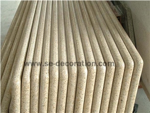 G682 Granite Countertop 1