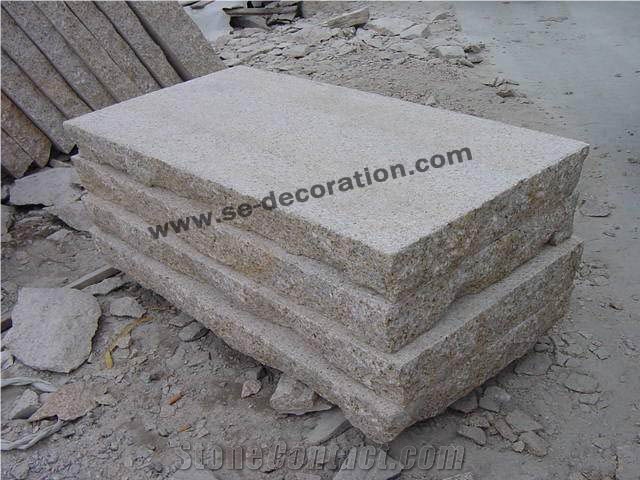 G682 Paving Stone 2
