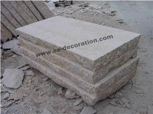 G682 Paving Stone 2