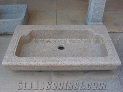 G682 Sink