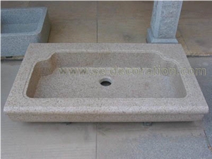 G682 Sink