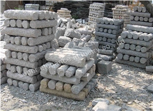 Granite Balustrade