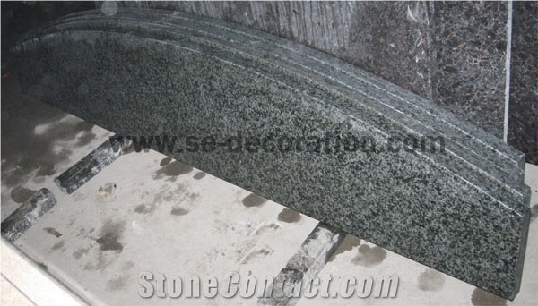 Granite Bar Top