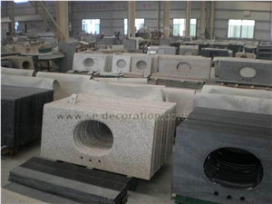 Granite Vanity Top 3
