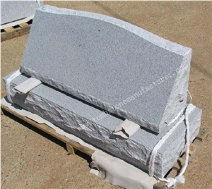 Grey Granite Slant 1