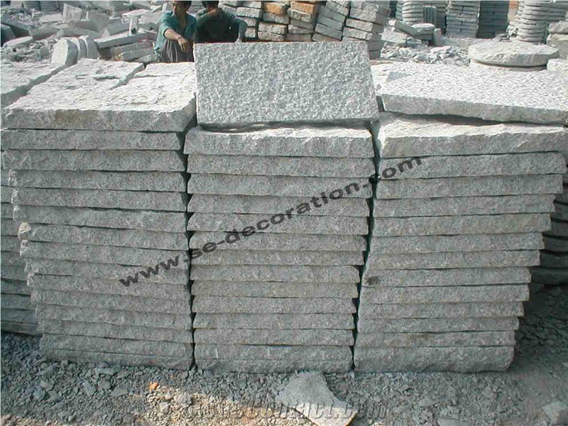 Grey Paving Stone 2