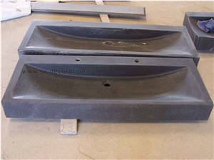 Lavastone Basin