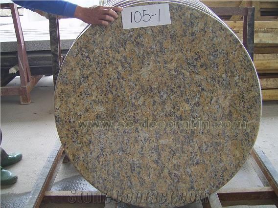 Santa Cecilia Table Top