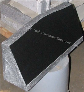 Shanxi Black Grave Slant 2