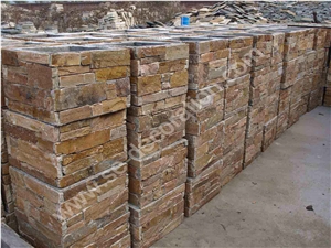 Stacked Stone 4