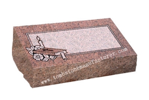Tianshan Red Grave Marker Tianshan Red Grave Marker