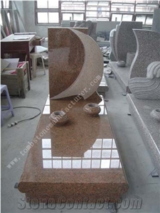 Tianshan Red Tombstone
