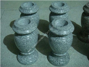 Tombstone Vase 11