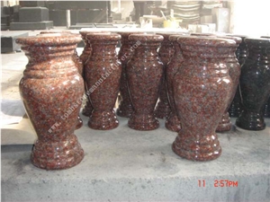 Tombstone Vase 3 Tombstone Vase 3