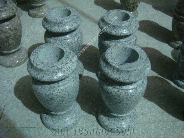Tombstone Vase 6