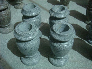 Tombstone Vase 6