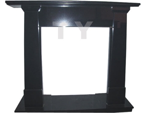 Absolute Black Fireplace Absolute Black Fireplace