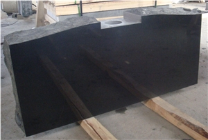 Absolute Black Tombstones
