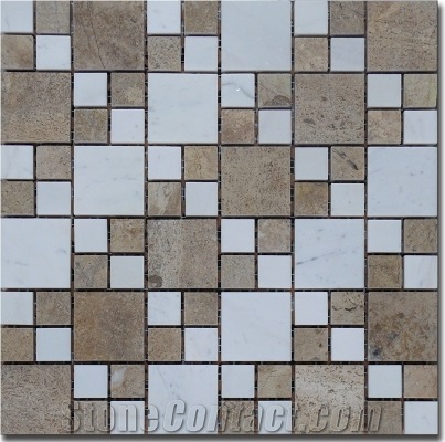 Marble Mosaic