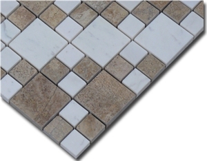 Marble Mosaic