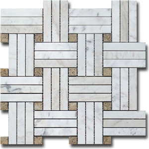 Marble Mosaic Tile