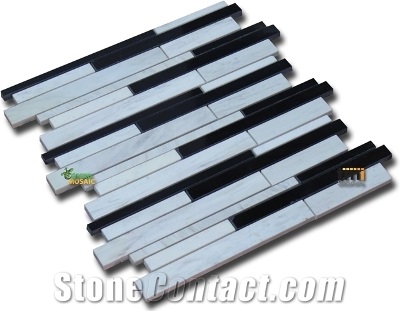 Marble Mosaic Tile