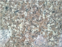 Chinese Granite G648, China Pink Granite