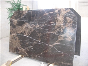 Bruno Perla Marble Slabs & Tiles, Turkey Grey Marble