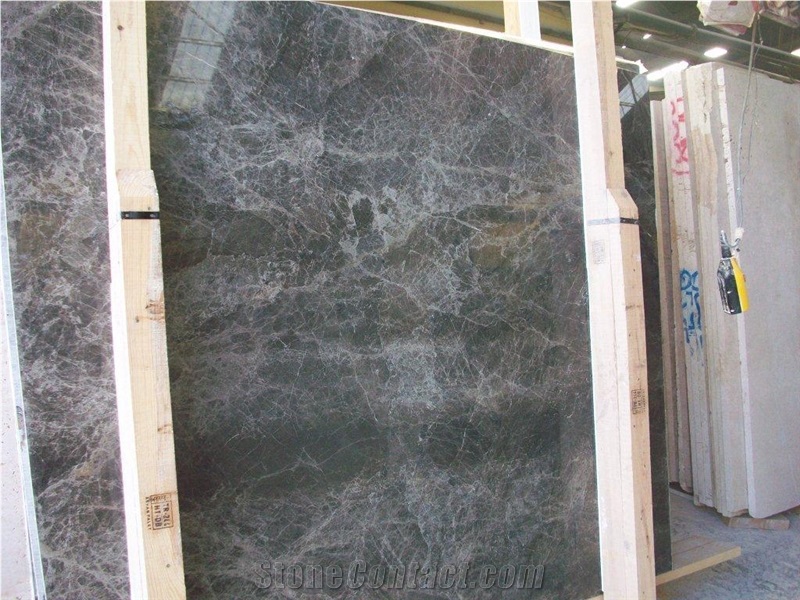 Dark Emperador Marble Slabs & Tiles, Turkey Brown Marble
