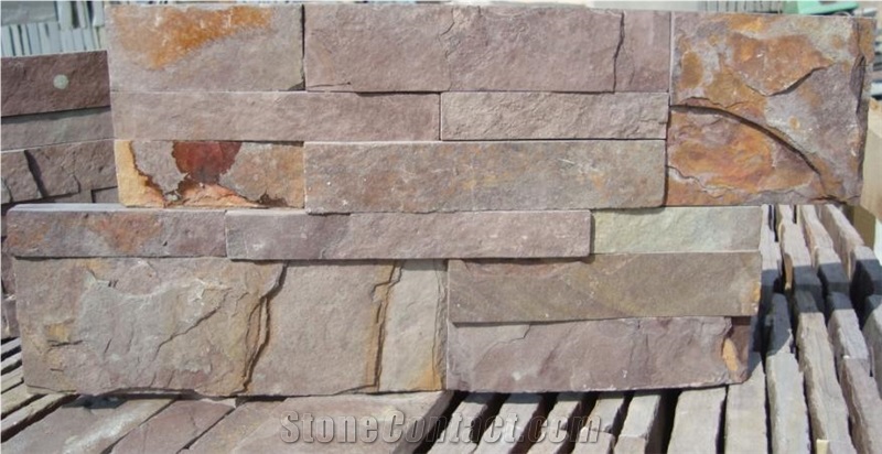 Culture Slate,wall Cladding