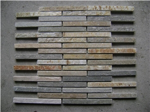 Slate Mosaic