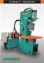 Stone Splitting Machines