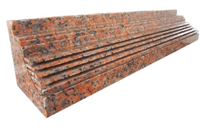 G562 Granite Border Line