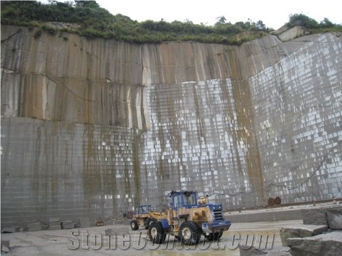 G664 Granite Blocks