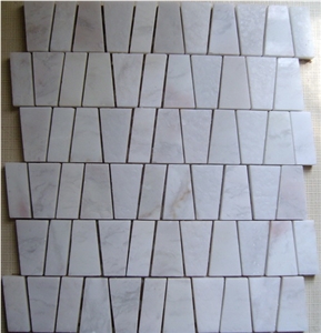 Beige Marble Mosaic