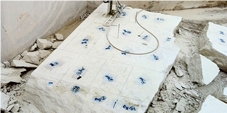 Crema Marfil Marble Blocks Crema Marfil Marble Blocks