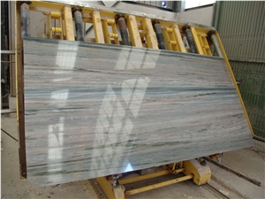 Anasol Marble Slabs & Tiles, Spain Green Marble