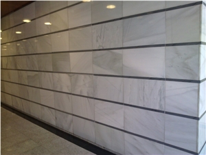 Blanco Macael Marble Slabs & Tiles, Spain White