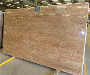 Golden Oak Granite Slabs & Tiles