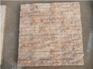 Rough Panel, Ledge Stone, Veneer