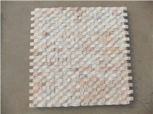 Rough Panel, Ledge Stone, Veneer