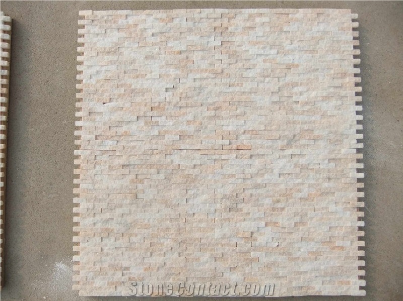 Rough Panel, Ledge Stone, Veneer