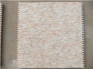 Rough Panel, Ledge Stone, Veneer