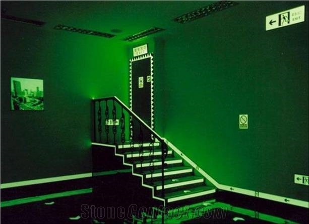 Luminous Acrylic Solid Surface Artificial Stone