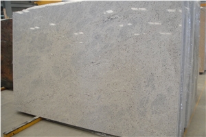 Kashmir White Granite Slabs & tiles, floor tiles, walling tiles 