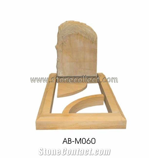 European Style Monument AB-M060
