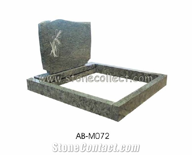 European Style Monument AB-M072