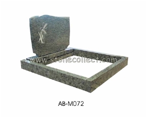 European Style Monument AB-M072