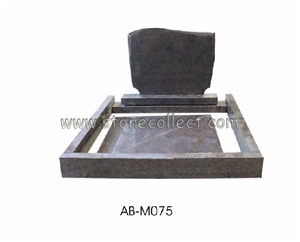 European Style Monument AB-M075 European Style Monument AB-M075