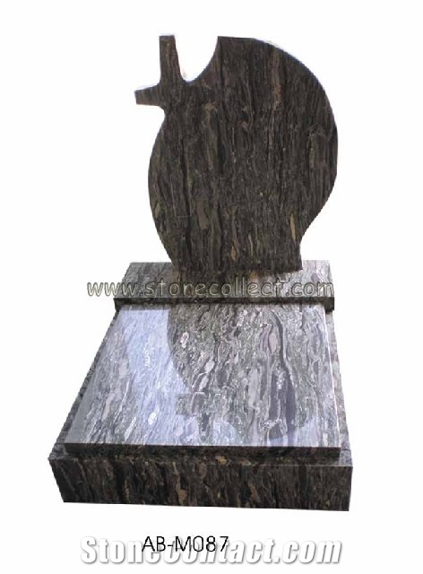 European Style Monument AB-M087